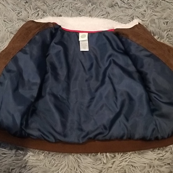 Aviator jacket - Picture 5 of 5